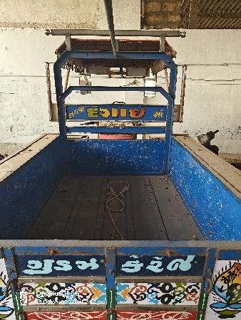 રીક્ષાનું ઠારુ