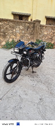 SPLENDOR BS6