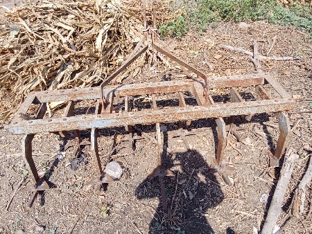 દાંતી વેચવાની છે સારી કન્ડિશન