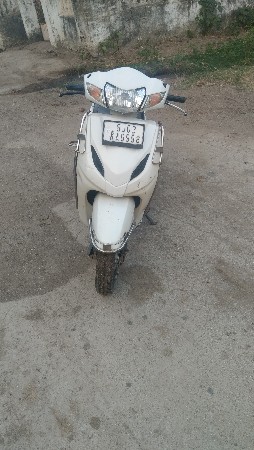 એકટીવા 4g 2017