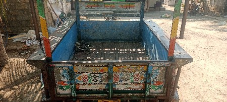 છકડો riksa 2005 mi nodal