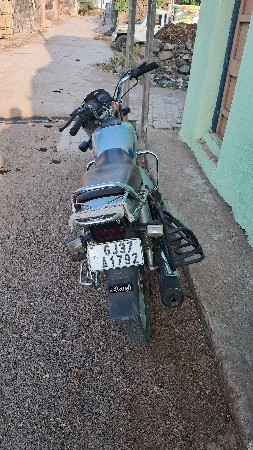 hero Honda