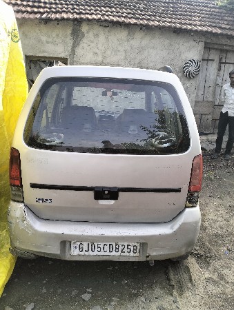 ફોરવીલ વેસવાની છે