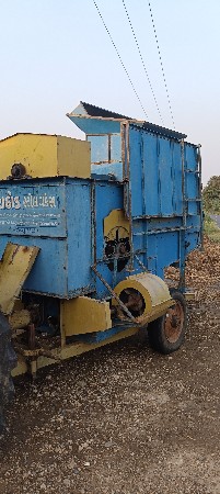 થ્રેસર વેચવાનું છે