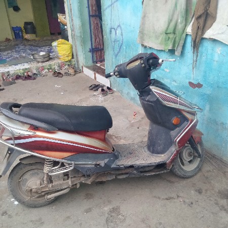 ઇલેક્ટ્રિક ગાડી વેચવાની છે