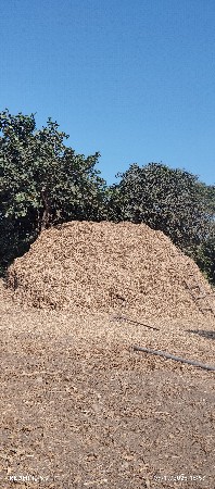 સોયાબીન નો ભૂકો વેચવાનો છે
