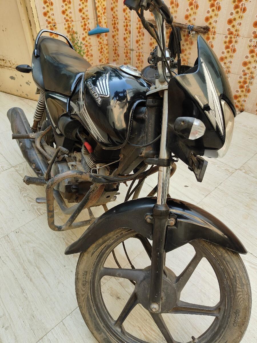 2 wheeler vechvanu che