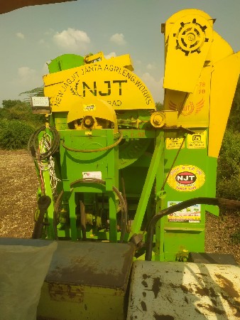NJT ડેસર વેચવાનું છે