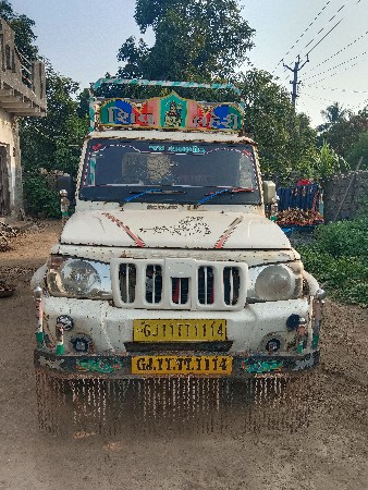 બોલેરો