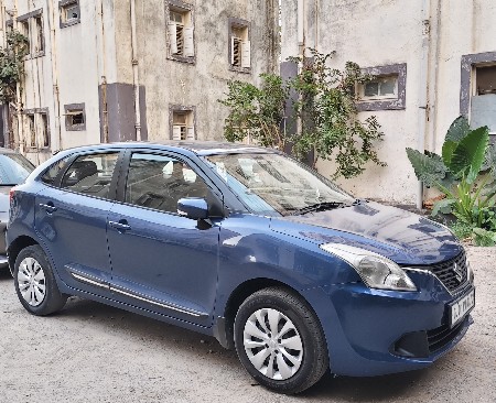 Baleno Delta Petrol