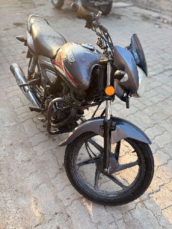 CB Shine
