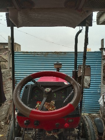 ટ્રેકટર