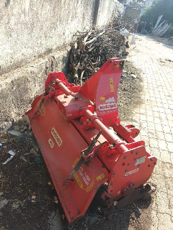 રોટાવેટર વેચવાનું છે