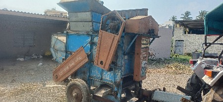 જયંત નો થેસર વેચવાનો છે