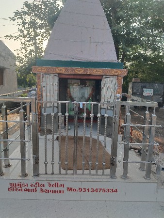 ભેંસ