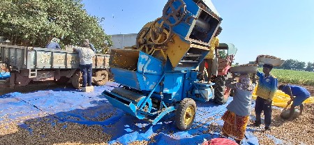 થેસર વેચવાનું છે