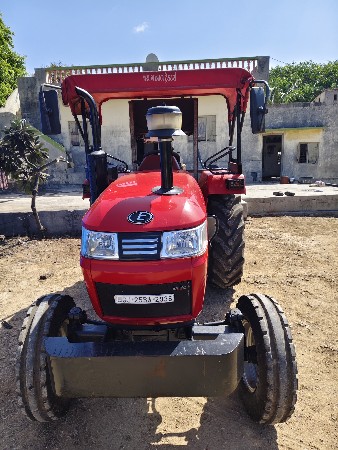 આઈસર 551