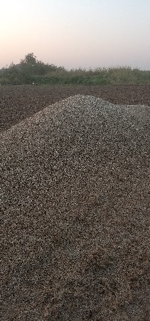 સોયાબીન નો ભૂકો વેચવાનો છે