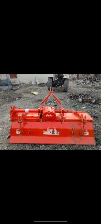 rotaver shaktiman 6 fut