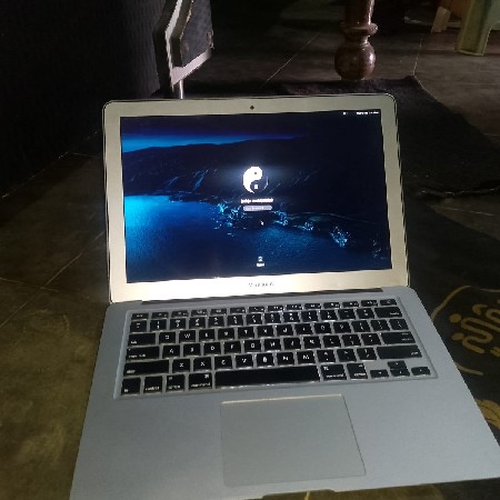 MacBook Air For Sell