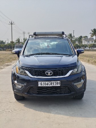 Tata hexa 2018 Dizal