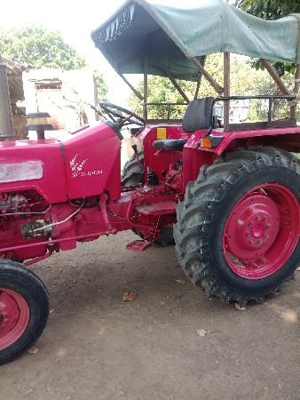 મહેન્દ્રા ૪૭૫