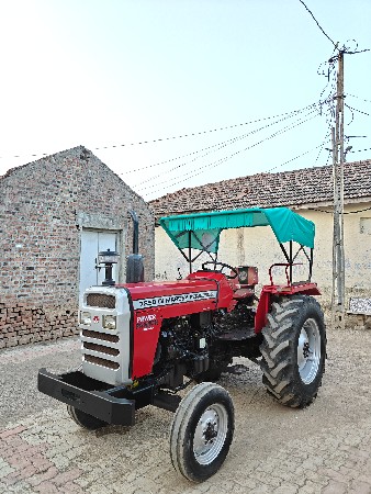 Massey Ferguson 7250 Di