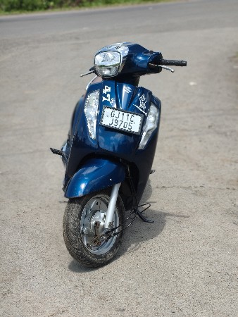 ઍક્સેસ