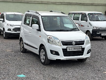 વેગેનાર વેચવાની છે
