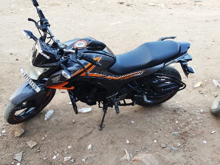 ટુ‌વિલ વેચવાનુ‌ છે