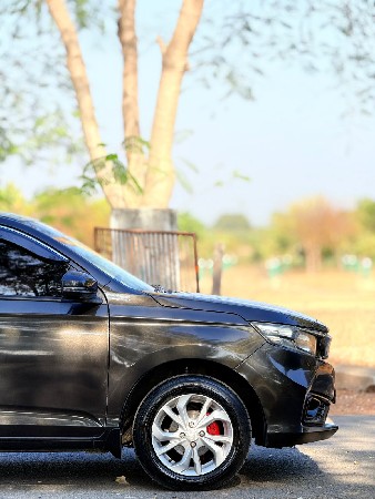 Honda Amaze Top Model