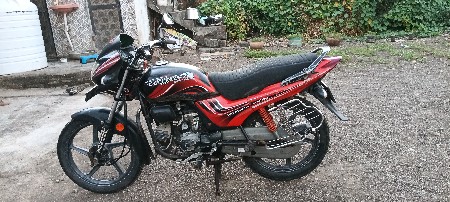પેશન પ્રો 2010
