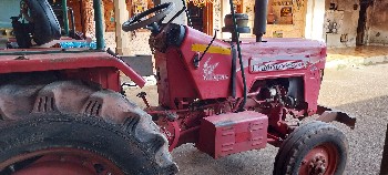 Mahindra 475
