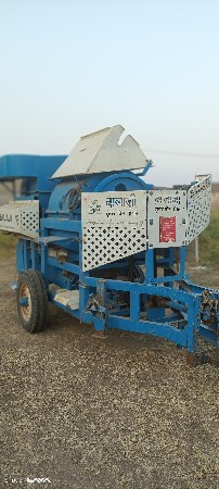 🚜 બાલાજી કંપનીનું થ્રેસર વેચવાનું