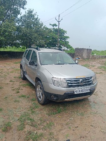 duster 2012 model 2 owner