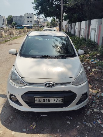 i10 વેચવાની છે