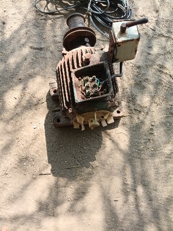 motar vechvanu che