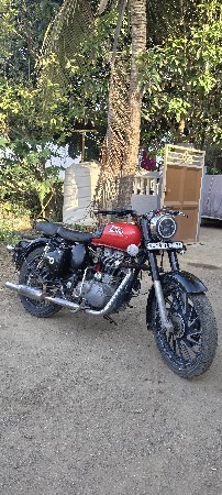 bullet classic 350
2017/10