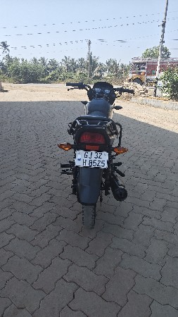 HONDA CD 110