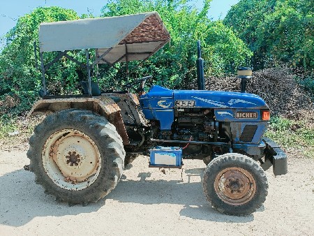 EICHER 333