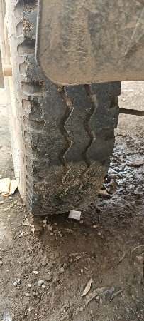 રીક્ષા વેચવાની છે