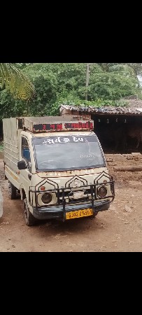 છોટા હાથી વેચવાનો છે