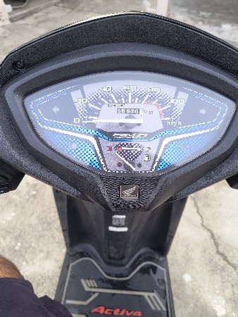 activa vechava nu cha