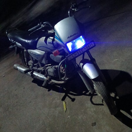 આ ગાડી વેચવાની છે કાઠીનું જેતપુર