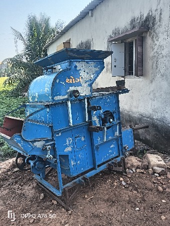 વેચવાનું છે સિંગ ફોલ &ગ્રેડિંગ