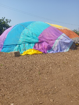 મગફળી સારો વેસવાનોછે કોરો