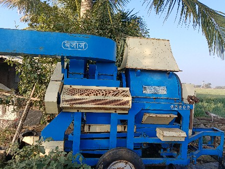 bajaj nu thresar vechava nu se
