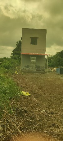 ખેતી લાયક જમીન વેચવાની છે