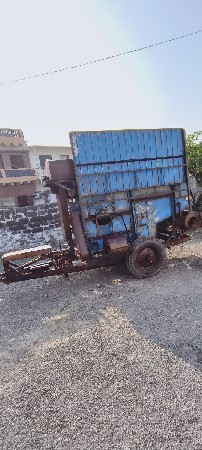 યોગી કંપનીનું થેસર વેસવાનું છે