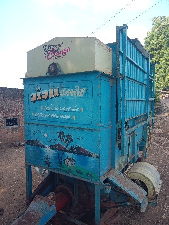 ઞંઞા થેસર